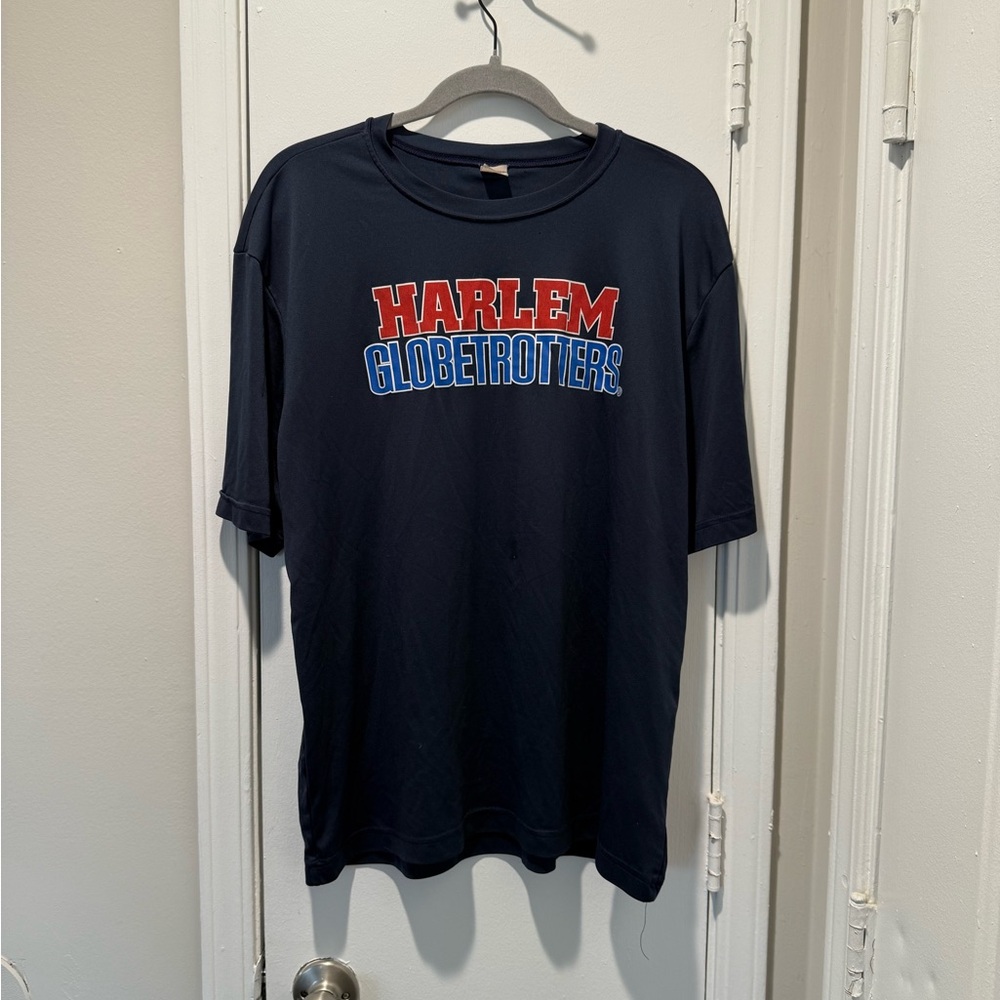 Navy Blue T-Shirt